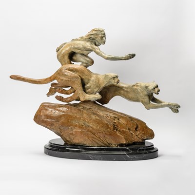Lot 96 - Richard MacDonald