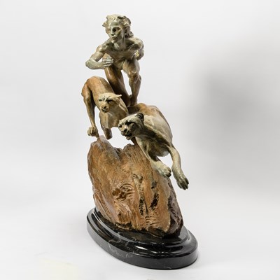 Lot 96 - Richard MacDonald