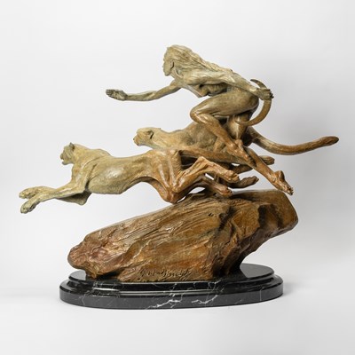 Lot 96 - Richard MacDonald