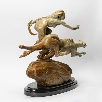 Lot 96 - Richard MacDonald