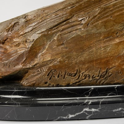 Lot 96 - Richard MacDonald