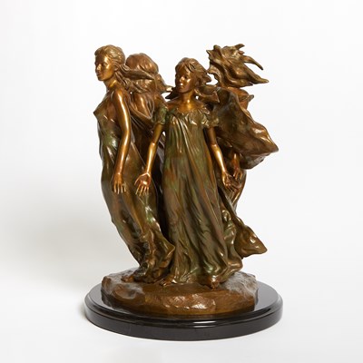 Lot 118 - Frederick Hart