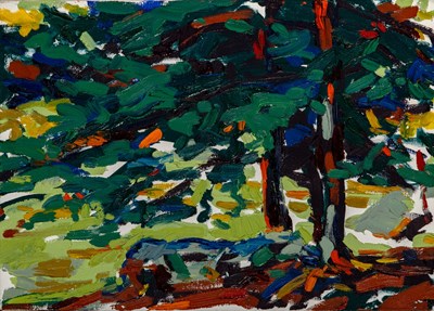 Lot 14 - Sandy Walker