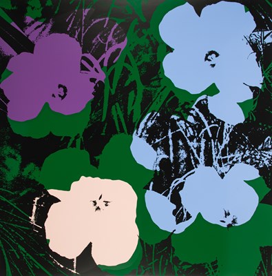 Lot 47 - After Andy Warhol (1928-1987)
