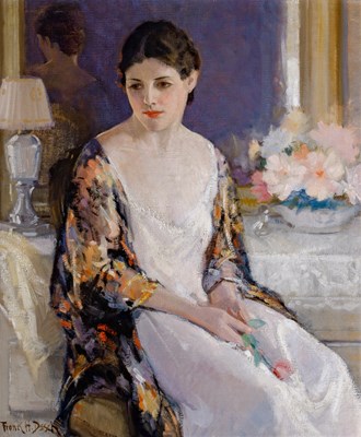 Lot 106 - Frank Desch