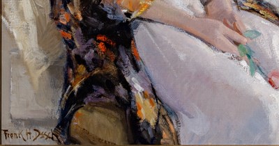 Lot 106 - Frank Desch