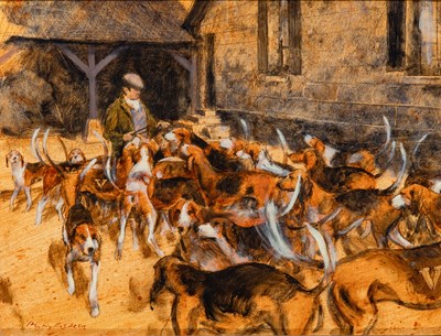 Lot 86 - Henry Koehler