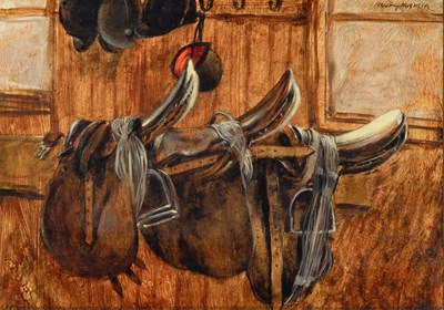 Lot 87 - Henry Koehler