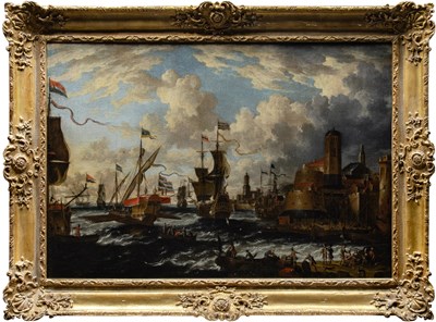 Lot 28 - Dutch School