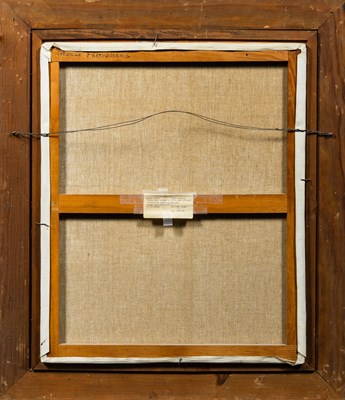 Lot 40 - Maurice Alleroux