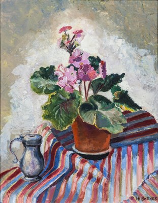 Lot 28 - Henry Barnes
