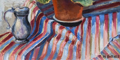 Lot 28 - Henry Barnes