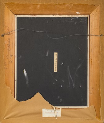 Lot 28 - Henry Barnes