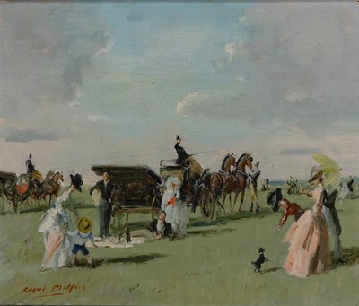 Lot 49 - Raoul Millais