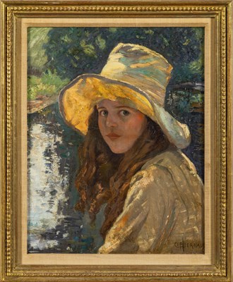 Lot 19 - Otto Bierhals