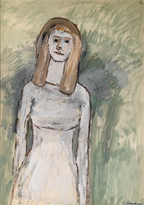 Lot 93 - Vladimir Yakovlev