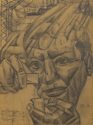 Lot 23 - Russian School