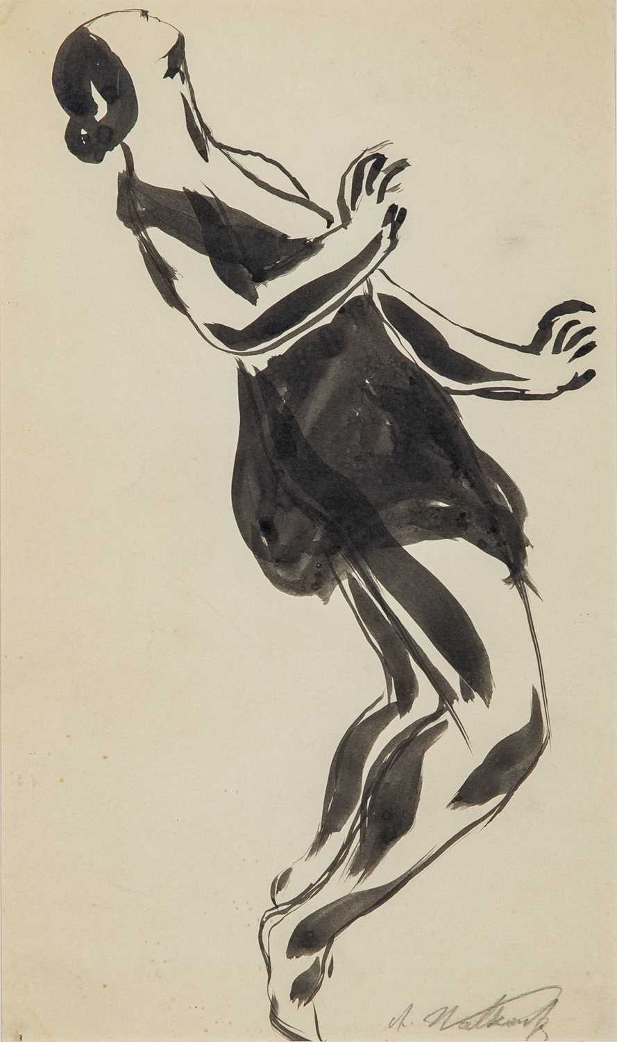 Lot 12 - Abraham Walkowitz