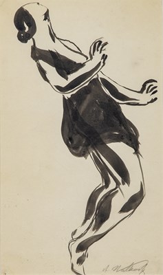 Lot 12 - Abraham Walkowitz
