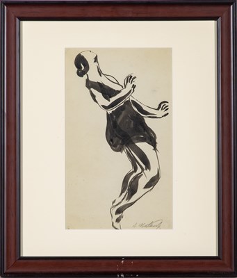 Lot 12 - Abraham Walkowitz