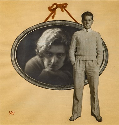 Lot 53 - Alexander Zhitomirsky