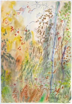 Lot 95 - Boris Petrovich Sveshnikov