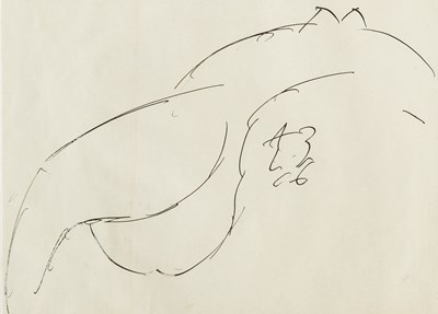 Lot 10 - Anatoly Timofeevich Zverev