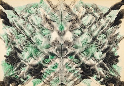 Lot 52 - Mikhail Mikhailovitch Tarkhanov