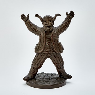 Lot 113 - Dmitry Shagin