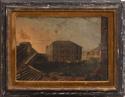 Lot 34 - Italian School