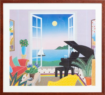 Lot 31 - Thomas McKnight