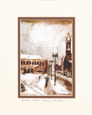 Lot 35 - Nensi and Klarens Karanxha