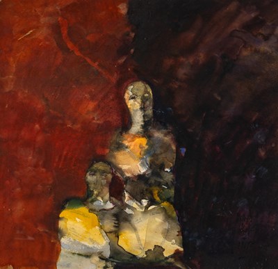 Lot 65 - 20th Century School