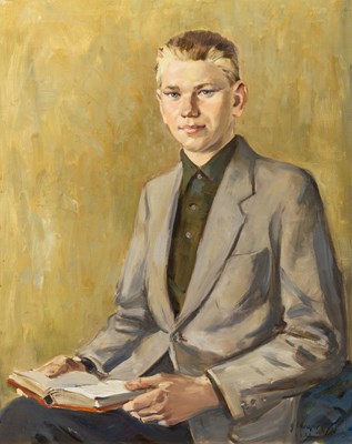 Lot 17 - George Cherepov