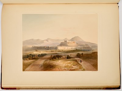 Lot The finest illustrated book on Afghanistan