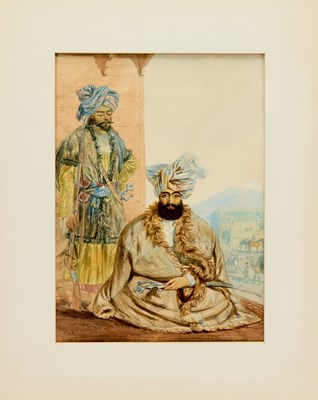 Lot The finest illustrated book on Afghanistan