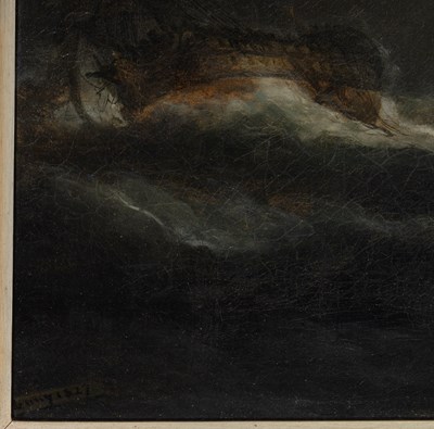Lot 42 - Thomas Luny