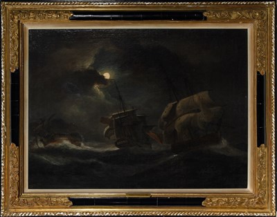 Lot 42 - Thomas Luny