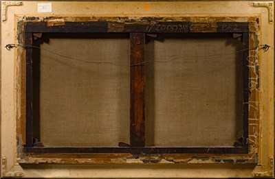 Lot 44 - Henry Bright and Thomas Sidney Cooper, R.A.