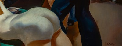 Lot 139 - Barse Miller