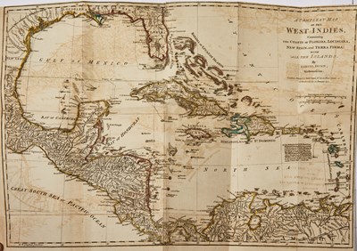 Lot 2 - The "Holster Atlas" of the American Revolution