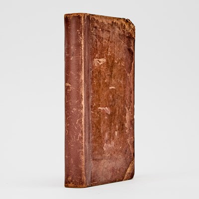 Lot 12 - A Collection of the Facts and Documents, Relative to the Death of Major-General Alexander Hamilton