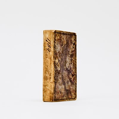 Lot 6 - The first accurate published representation of the American flag