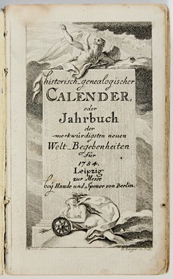 Lot 6 - The first accurate published representation of the American flag