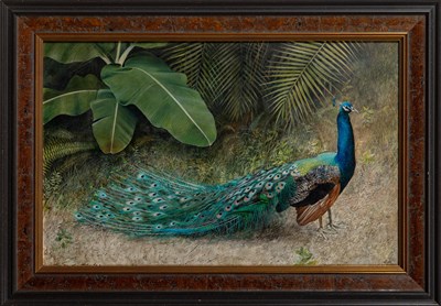 Lot 18 - Arthur Oliver Biehl