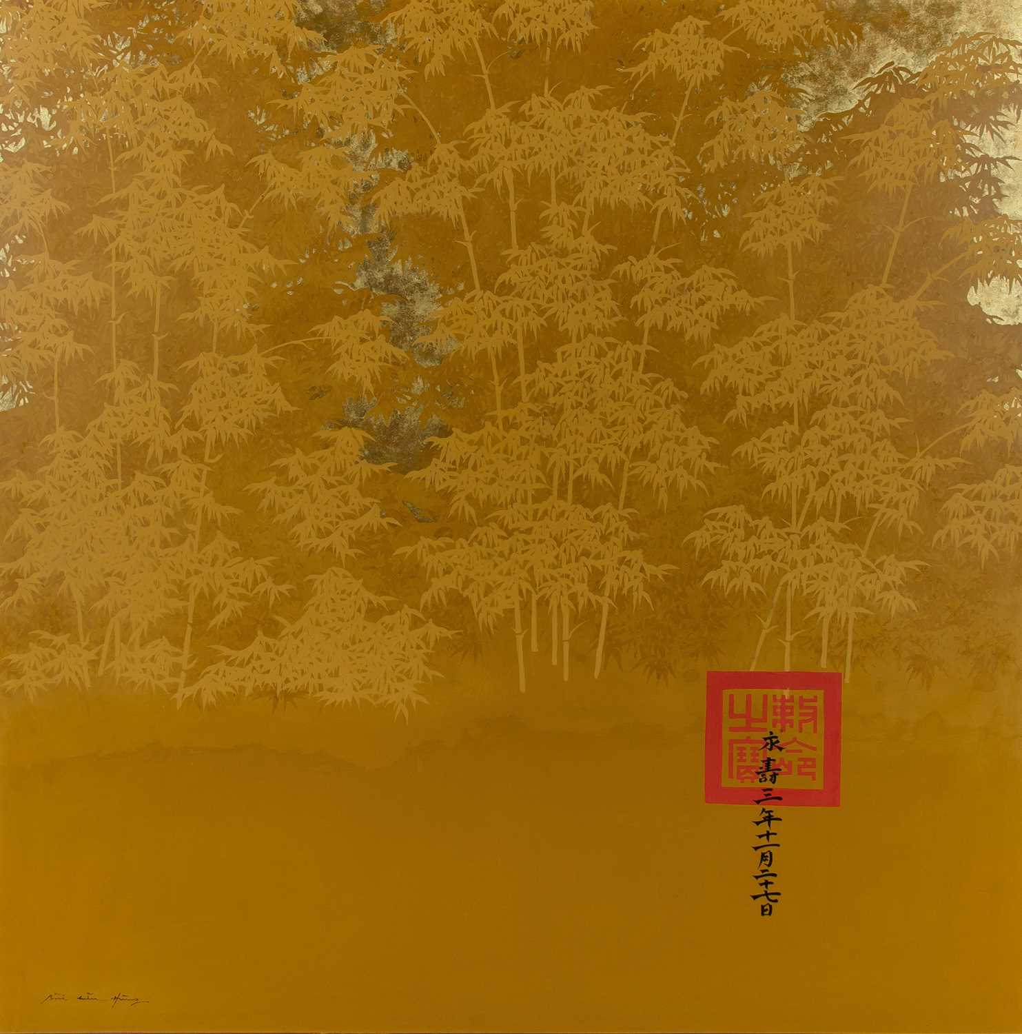 Lot 169 - Bui Huu Hung