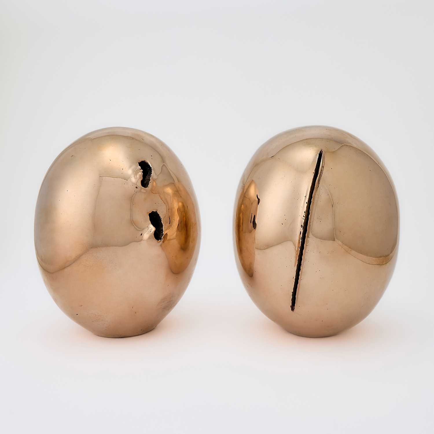 Lot 85 - Lucio Fontana