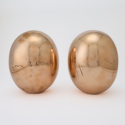 Lot 85 - Lucio Fontana