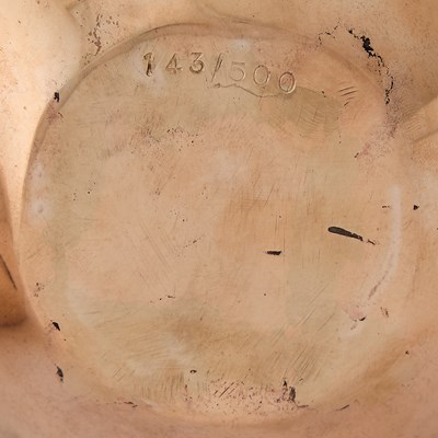 Lot 85 - Lucio Fontana