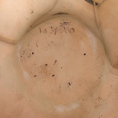 Lot 85 - Lucio Fontana